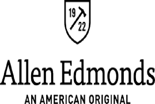 Allen Edmonds Logo