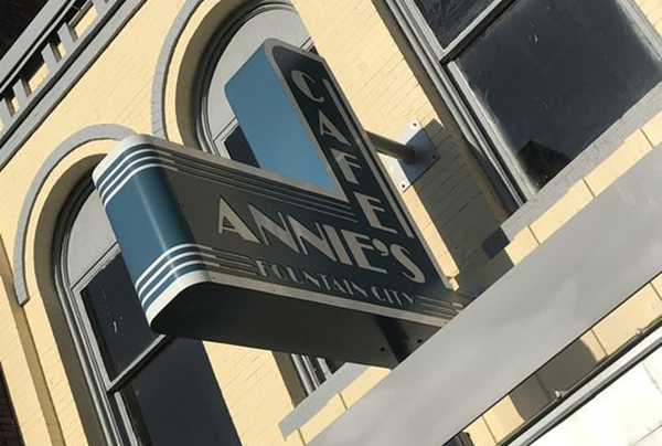Main Street 48-Hour Makeover