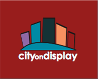 City on Display