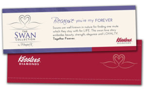 Kessler jewelers advertisement