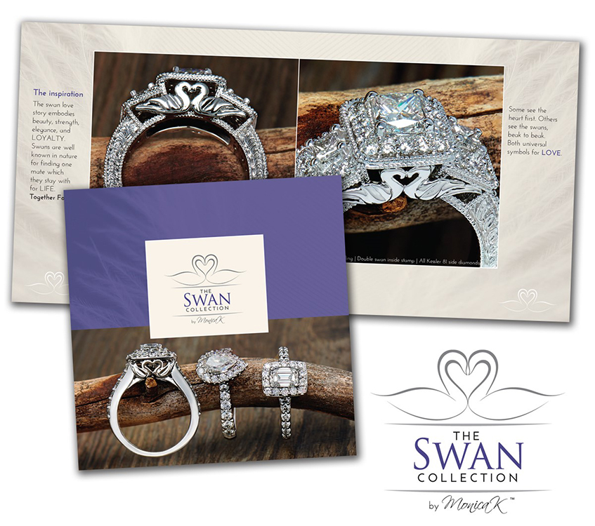 Swan Collection Brochure