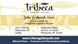 Tribeca Branding and Marketing