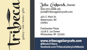 Tribeca Branding and Marketing