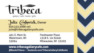 Tribeca Branding and Marketing