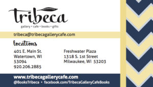 Tribeca Branding and Marketing