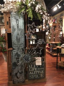 flying off the elves