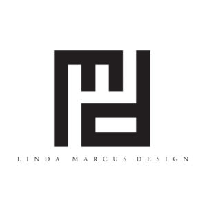 Linda Marcus Design logo