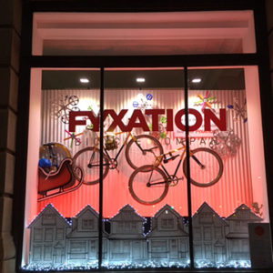 Fyxation