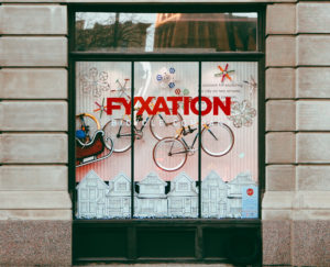 Fyxation