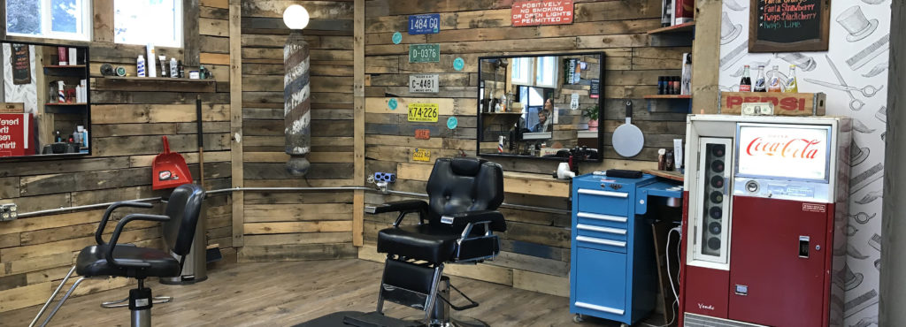 Main Street 48-Hour Makeover