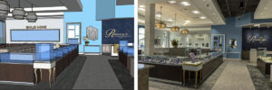 ramsey's diamond jewelers rendering