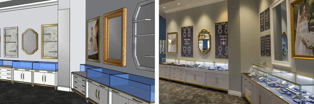 Ramseys Interior Design