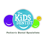 Kids Dentist Logo
