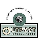 Outpost Logo