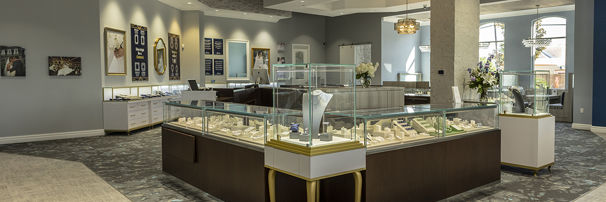 Ramsey's 2025 jewelry store