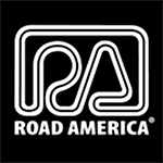 Road America Logo