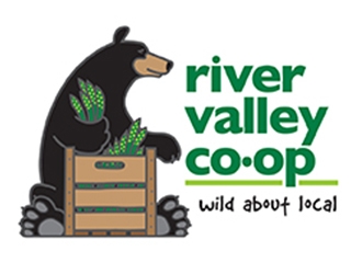 River Valley Co op logo