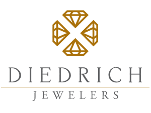 Diedrich Jewelers Logo