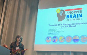 Amsterdam speaking engagement/conference