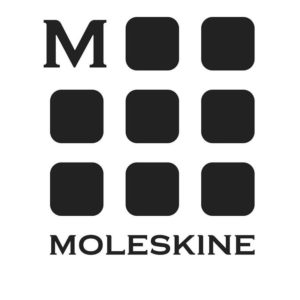 Moleskine logo