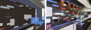 Interior Design and 3D rendering