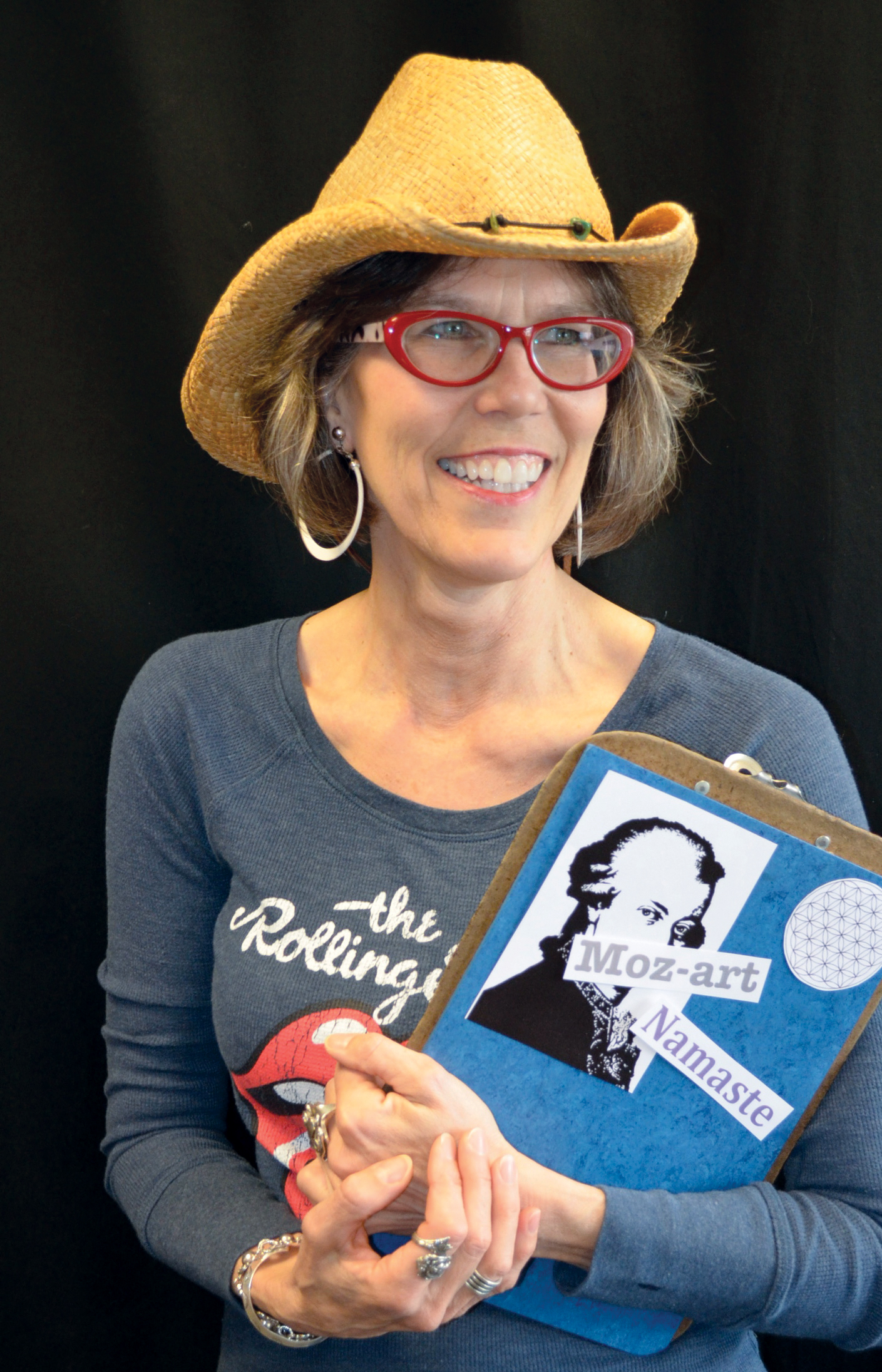 Lyn falk