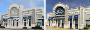 ramsey's diamond jewelers rendering