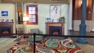 Bayshore Mall Rotunda