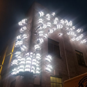 lakefront brewery kegnado