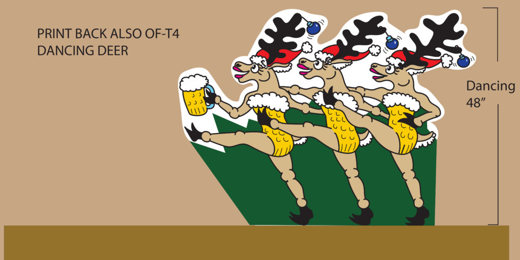 lakefront brewery window boxes