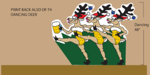 lakefront brewery window boxes