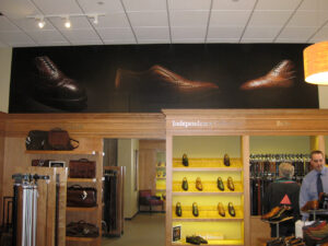 allen edmonds design