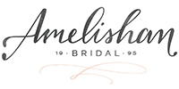 amelishan bridal logo