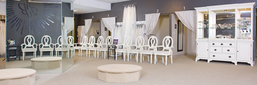 amelishan bridal banner