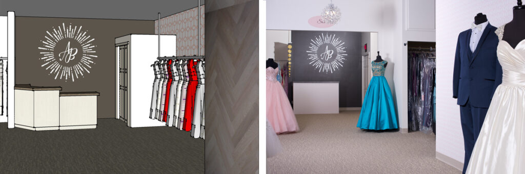 amelishan bridal rendering