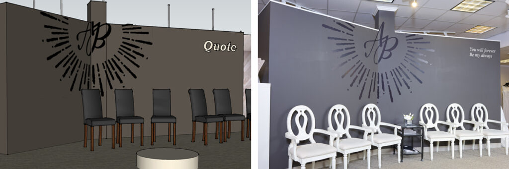 amelishan bridal rendering