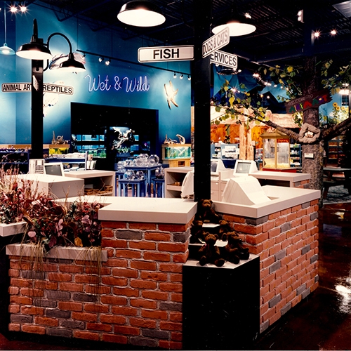 animart interior design