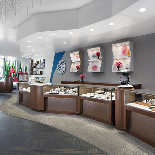 Diedrich Jewelers
