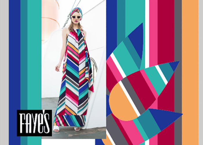 faye's