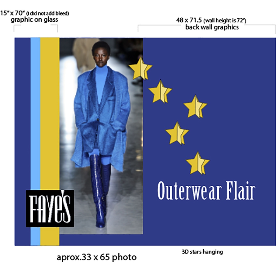 faye's 2019 fall rendering