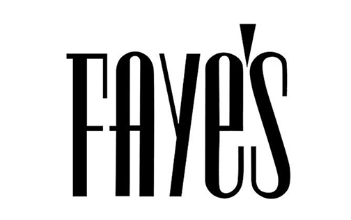 faye's logo