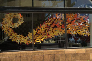 kesslers diamonds summer 2016 window display