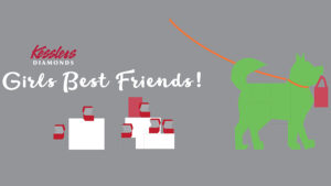 kesslers diamonds 2018 summer window display