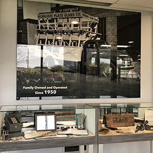 milwaukee plate glass design