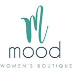 mood boutique logo