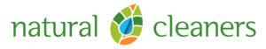 natural cleaners logo