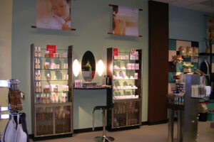 olive fine organic living design