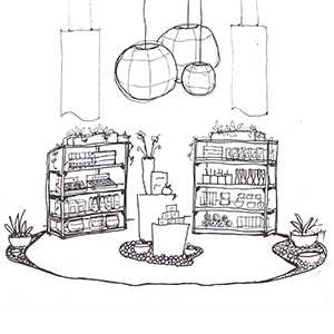 pharmasave display