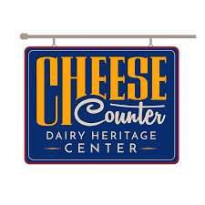 plymouth cheese logo