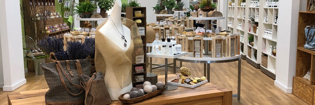 shameless soap co banner